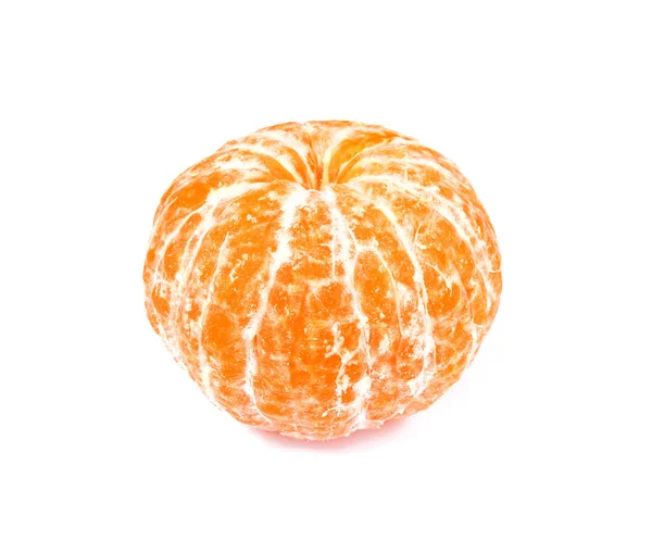 Agrumes à l'orange mandarine, mandarine ou mandarine — Photo