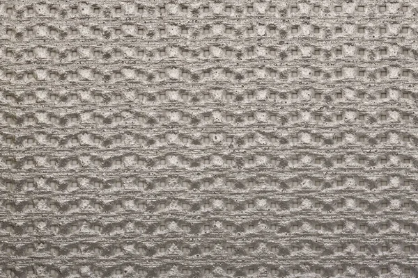 Texture textile en tissu gros plan pour le fond — Photo
