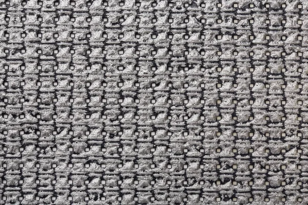 Yakın çekim kumaş Tekstil doku arka planı için — Stok fotoğraf
