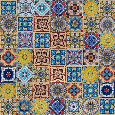 Seramik kimden Portekiz