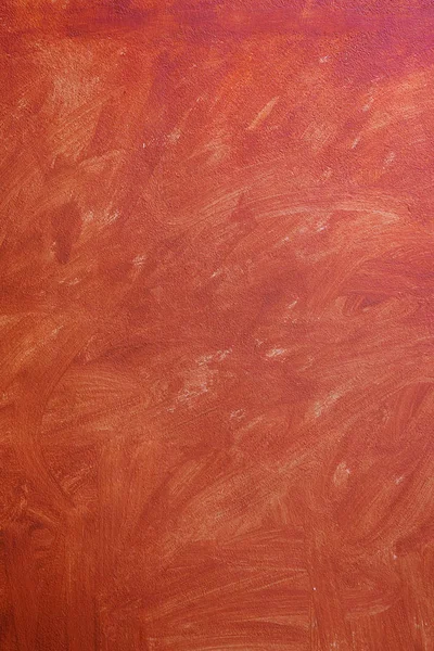 Textura de pared de pintura roja — Foto de Stock