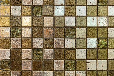 Ev dekor, kabuk fayans