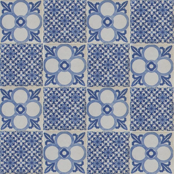 Azulejos Cerámica Ven Hermosos —  Fotos de Stock