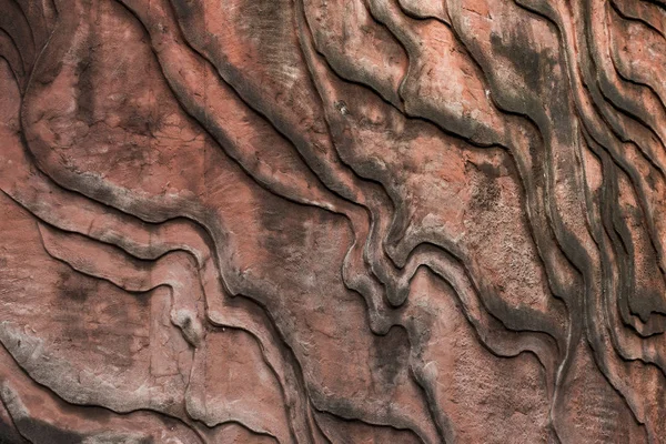 Eski duvar, çimento duvar