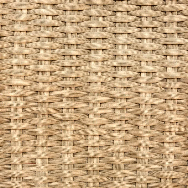 Pattern of rattan chair