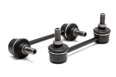 New spare parts, Ball Joint on a white background