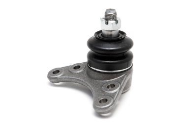 New spare parts, Ball Joint on a white background