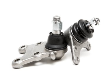 New spare parts, Ball Joint on a white background