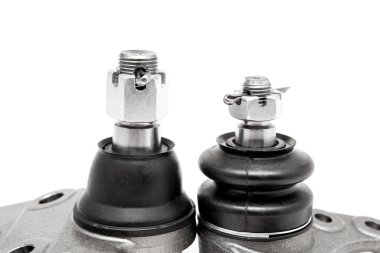 New spare parts, Ball Joint on a white background