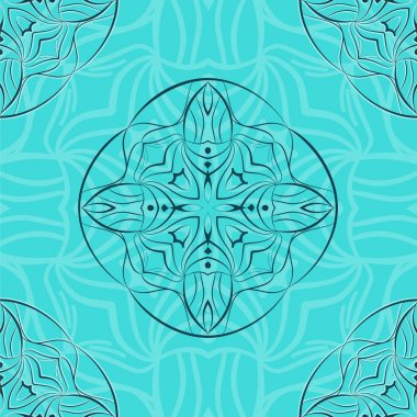 arka plan çizilmiş