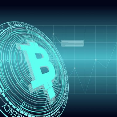 Teknolojik altyapı ile bitcoin
