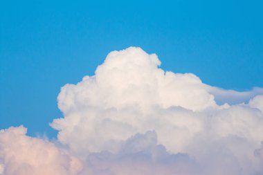 Gökyüzü ve Bulutlar