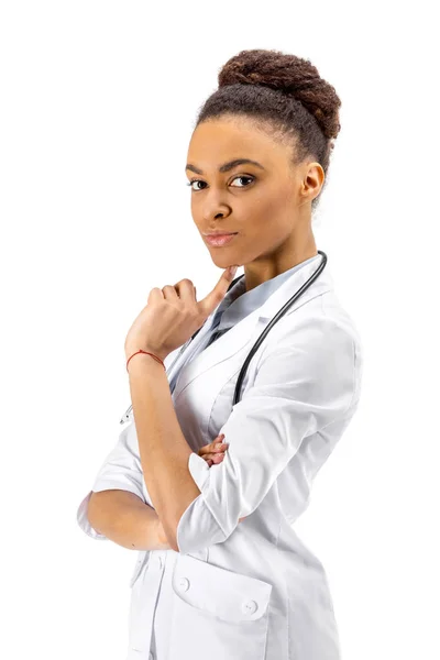 Young professional doctor — Stock Photo, Image