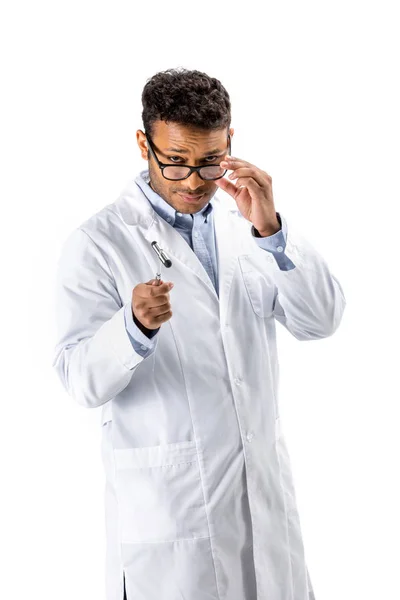 Young professional doctor — Free Stock Photo