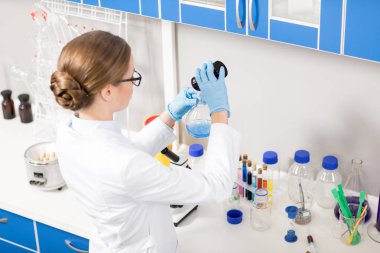 genç bilim laboratuvar 