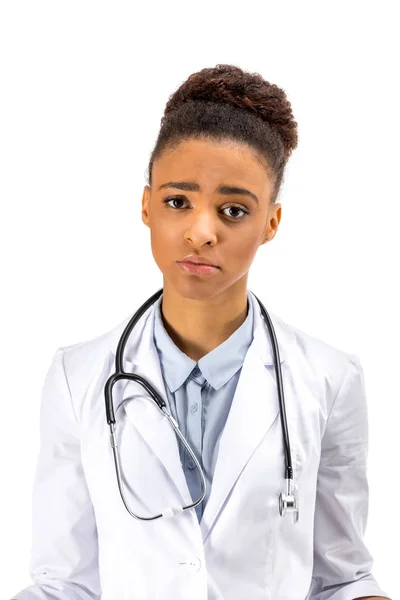 Young professional doctor — Stock Photo