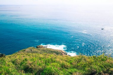 Cape, Krating dağ, Rawai, Phuket, Tayland, Thailand, Andaman Denizi