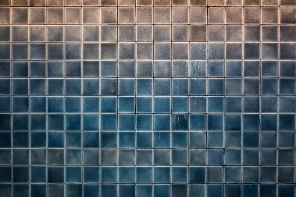 Old Blue Tile Hotel Phuket Tailândia — Fotografia de Stock