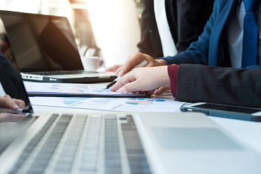 İş takım toplantısı yeni başlangıç project.discussio ile çalışma