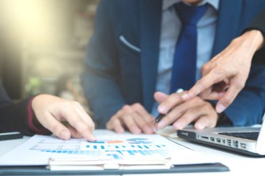 İş takım toplantısı yeni başlangıç project.discussio ile çalışma