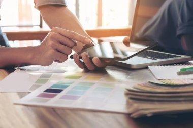 Renk örnekleri, renk renk örneği örnekleri, beraberlik Mimarlık, grafik 