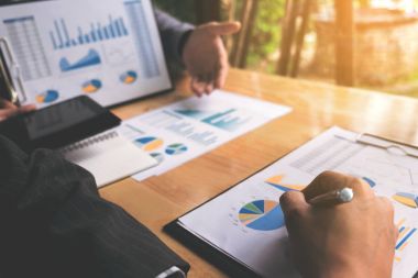 Çalışma Konferansı, iş takım toplantısı mevcut, yatırımcı c Co