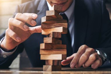 Alternatif risk kavramı, plan ve strateji iş, Risk