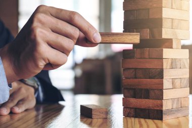 Alternatif risk kavramı, plan ve strateji iş, Risk