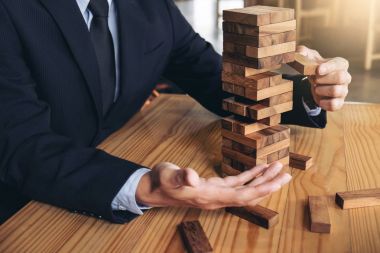 Alternatif risk kavramı, plan ve strateji iş, Risk