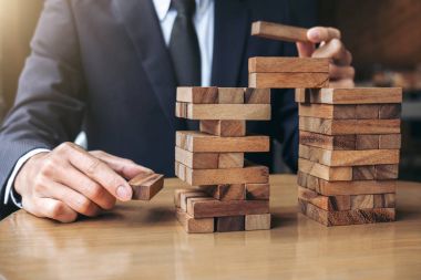 Alternatif risk kavramı, plan ve strateji iş, genç ben