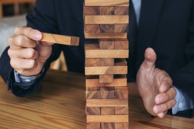 Alternatif risk kavramı, plan ve strateji iş, Risk