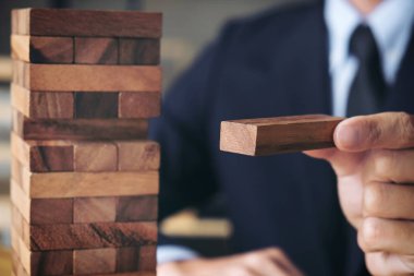 Alternatif risk kavramı, plan ve strateji iş, Risk