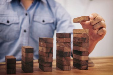 Alternatif risk kavramı, plan ve strateji iş, Risk