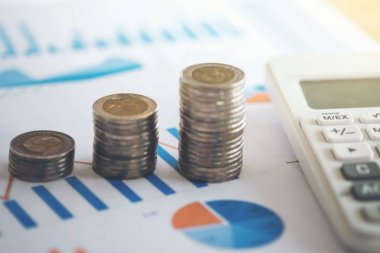 mali sikke ve calcu yığını ile hisse senedi Elektronik bankacılık