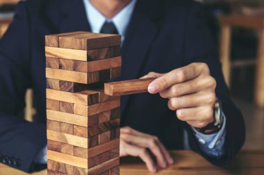 Alternatif risk kavramı, plan ve strateji iş, Risk
