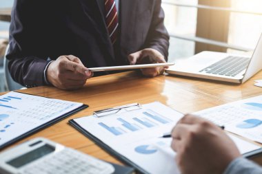 Çalışma Konferansı, iş takım toplantısı mevcut, yatırımcı c Co