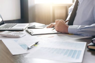 Hesap makinesi ile çalışmaya, Finans iş mesleki işadamı 