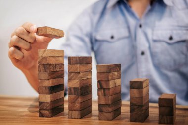 Alternatif risk kavramı, plan ve strateji iş, Risk