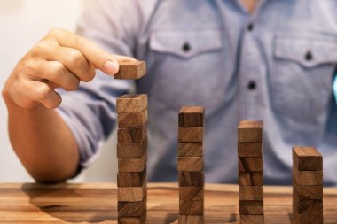 Alternatif risk kavramı, plan ve strateji iş, Risk