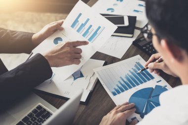 Çalışma Konferansı, iş takım toplantısı mevcut, yatırımcı c Co