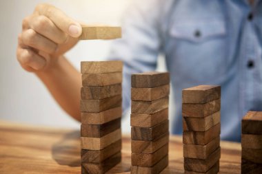 Alternatif risk kavramı, plan ve strateji iş, Risk