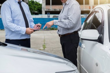 Trafik kazası ve sigorta kavramı, çalışan sigorta Ajan 