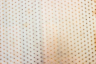 bulanık turuncu ve mavi arka plan