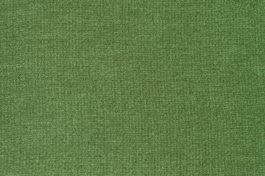 yeşil kumaş dokusu arkaplanı