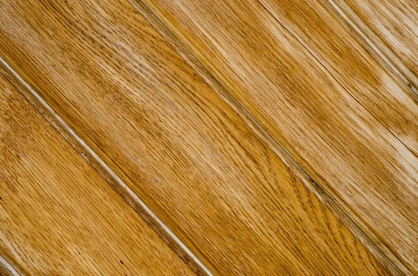Детальный обзор текстуры старых деревянных досок — стоковое фото
