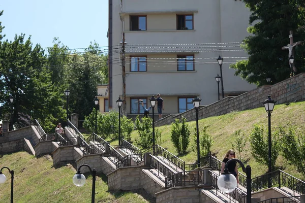 Küçük kasaba sayısı