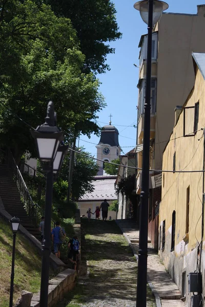 Küçük kasaba sayısı