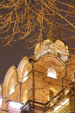 Karanlık dünyadaki ışık