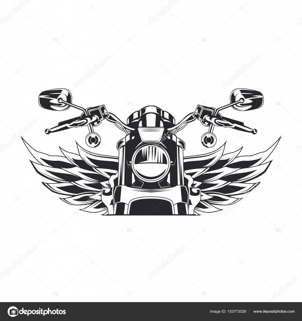 Ilustração Técnica Do Desenho Do Motor Da Motocicleta Ilustração do Vetor -  Ilustração de forma, engenharia: 85189776