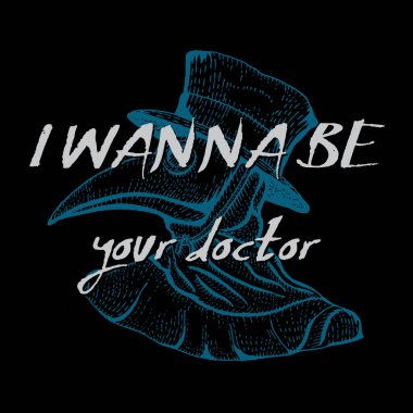 Yaratıcı tıp Poster